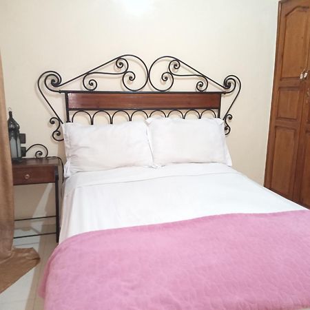 Appart Aigle Hotel ورزازات المظهر الخارجي الصورة
