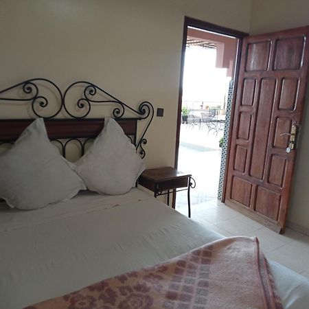 Appart Aigle Hotel ورزازات المظهر الخارجي الصورة