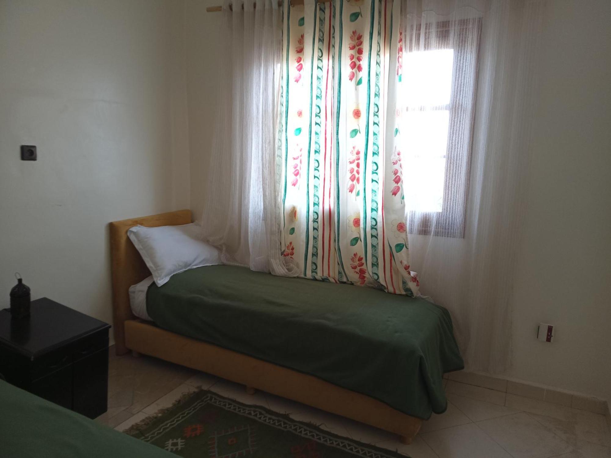 Appart Aigle Hotel ورزازات المظهر الخارجي الصورة