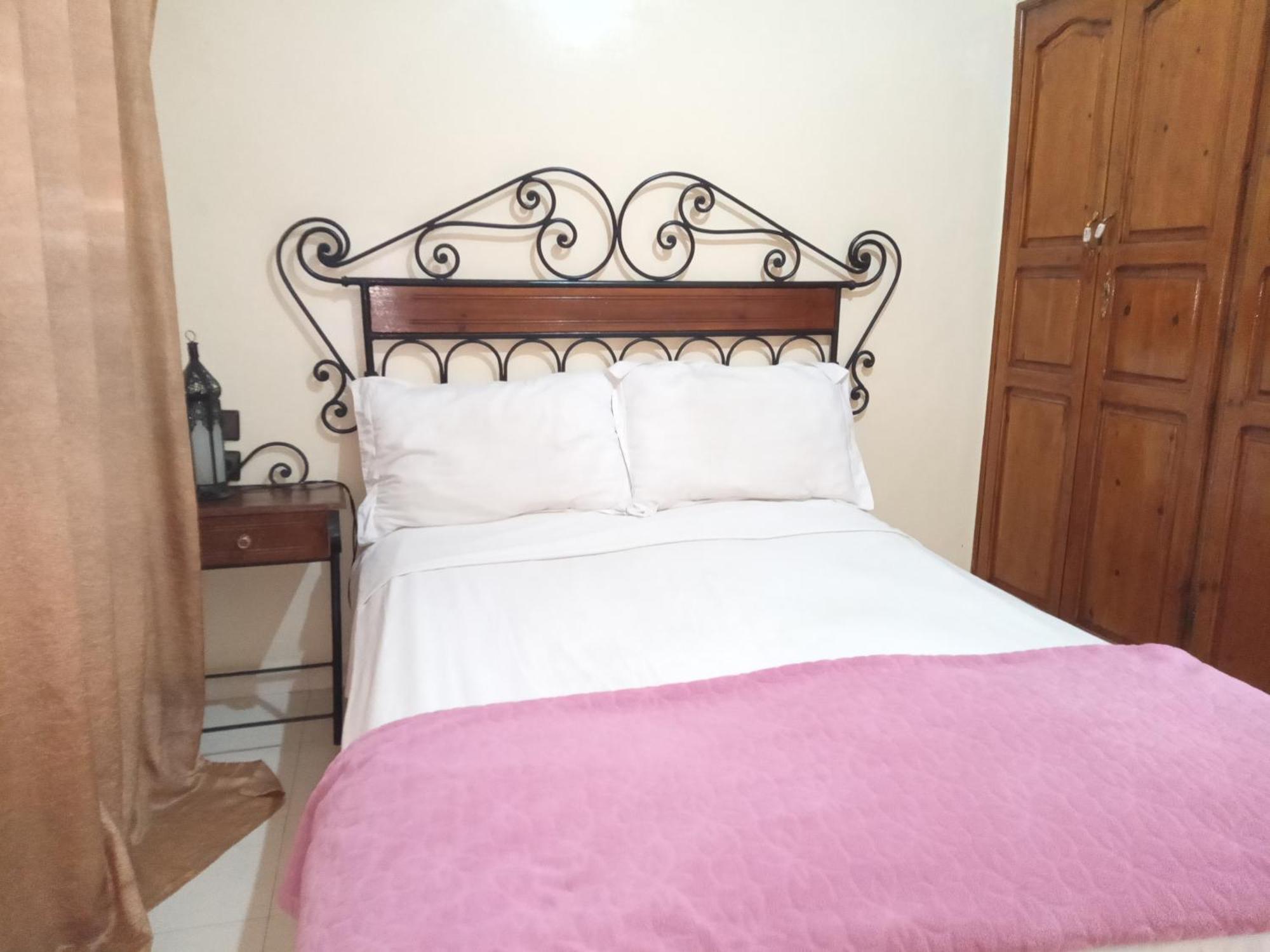 Appart Aigle Hotel ورزازات المظهر الخارجي الصورة