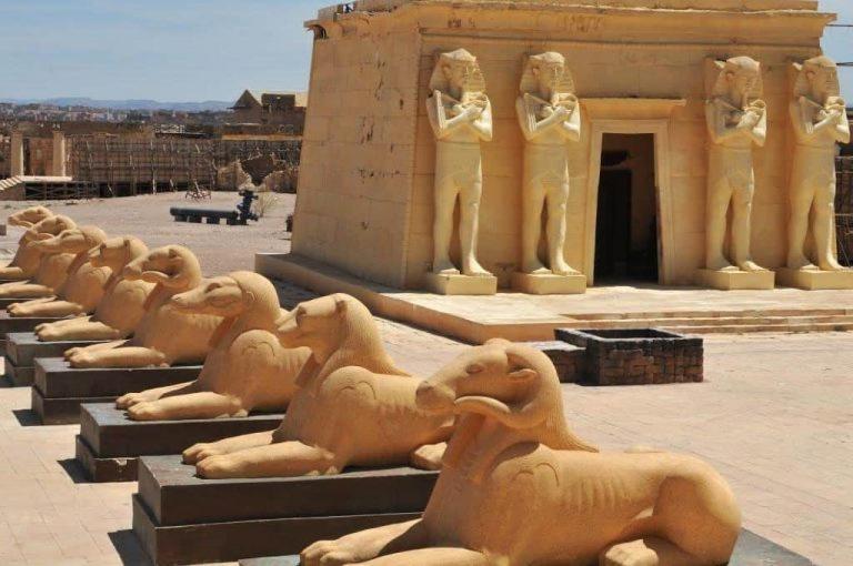Appart Aigle Hotel ورزازات المظهر الخارجي الصورة
