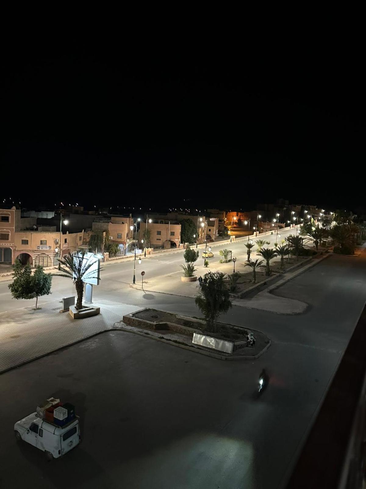 Appart Aigle Hotel ورزازات المظهر الخارجي الصورة